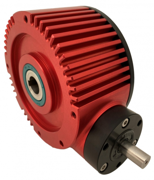 Hypoid Gearbox